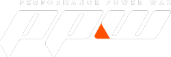 PPW Lubrificante Logo